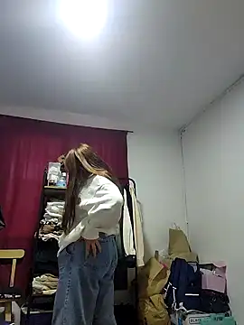 Snapshot of Sakura_0505 chatting on September 20, 9:20 pm Sakura 0505 online show from September 20, 9:20 pm