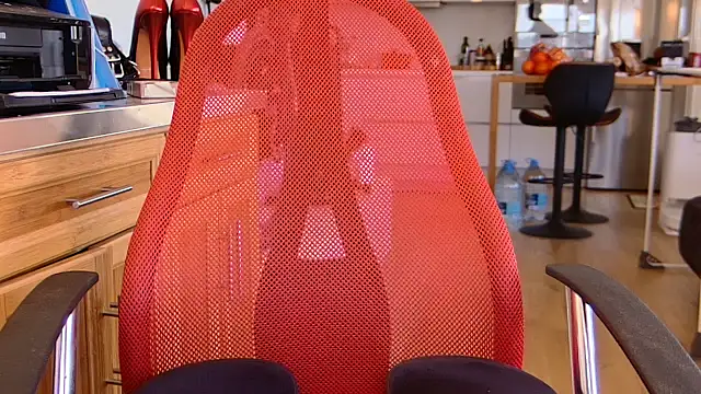 Lisa Sack online show from April 2, 10:22 am