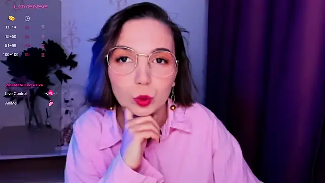 KindHazelHere  online show from November 7, 8:08 am