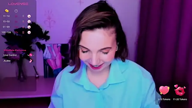 KindHazelHere  online show from October 16, 2:31 am