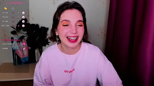 KindHazelHere  online show from September 30, 10:16 pm