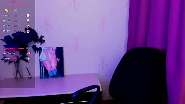 KindHazelHere  online show from October 25, 8:24 am