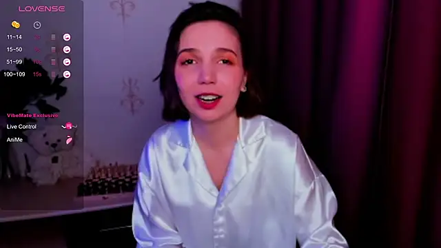 KindHazelHere  online show from November 30, 5:14 pm