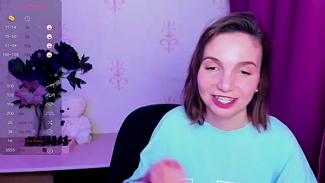 KindHazelHere  online show from February 23, 10:27 am