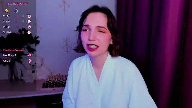 KindHazelHere  online show from November 29, 12:16 pm