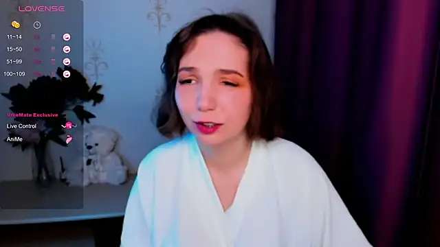 KindHazelHere  online show from November 18, 9:12 am