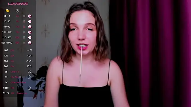 KindHazelHere  online show from March 23, 2:26 am