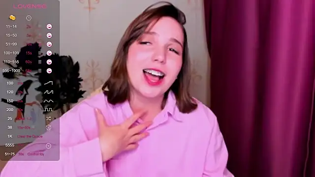 KindHazelHere  online show from March 22, 2:16 am