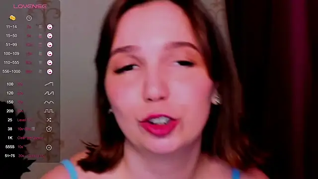 KindHazelHere  online show from March 20, 2:19 am