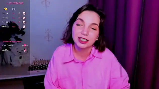 KindHazelHere  online show from November 30, 2:12 am