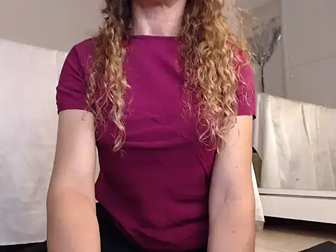 marilryn online show from September 12, 2:44 am