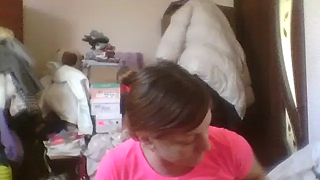 ShawnaAdams online show from February 21, 11:56 am