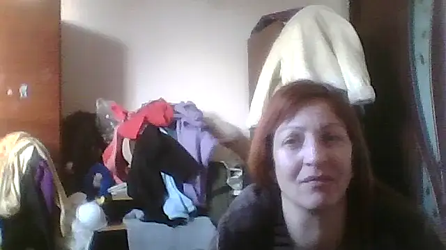 ShawnaAdams online show from March 23, 3:34 pm