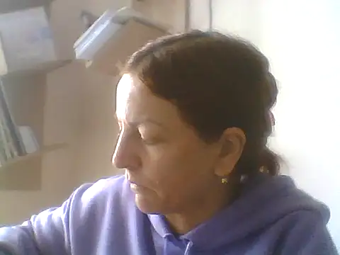 ShawnaAdams online show from March 31, 8:16 am