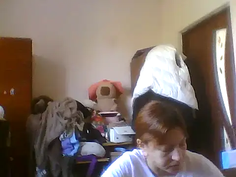 ShawnaAdams online show from May 9, 8:39 am