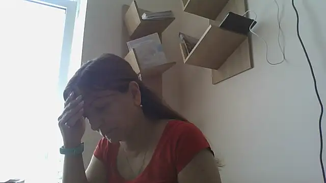 ShawnaAdams online show from June 2, 8:03 am