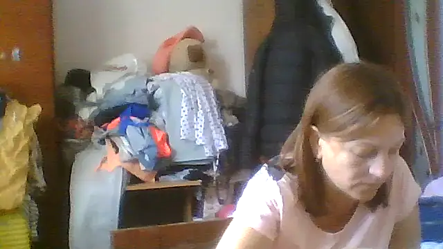ShawnaAdams online show from June 21, 2:23 pm