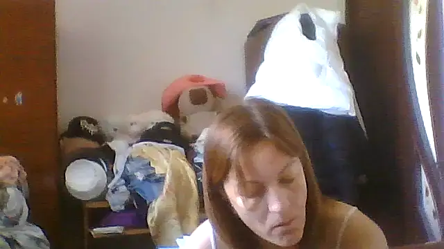 ShawnaAdams online show from June 29, 9:38 am
