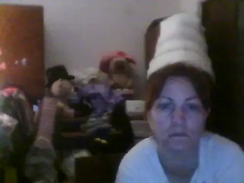 ShawnaAdams online show from March 31, 8:22 pm