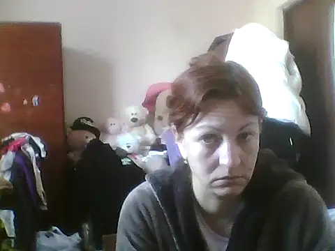 ShawnaAdams online show from April 5, 8:32 am