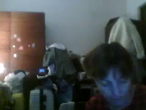 ShawnaAdams online show from December 16, 3:05 pm