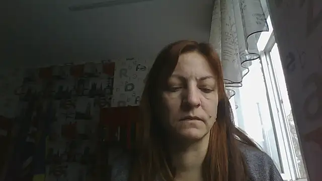 ShawnaAdams online show from March 27, 9:32 am