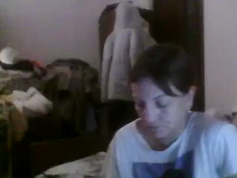 ShawnaAdams online show from December 21, 8:53 pm