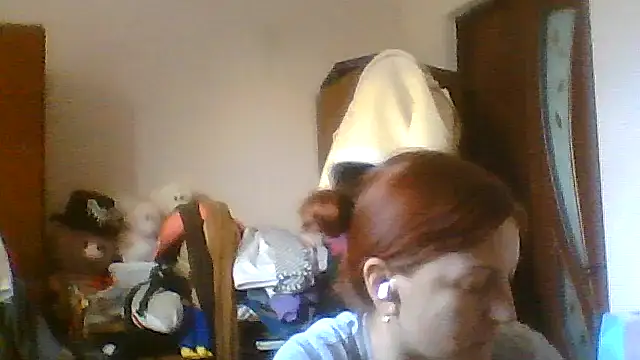 ShawnaAdams online show from March 15, 3:19 pm