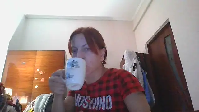 Snapshot of ShawnaAdams chatting on September 22, 4:13 pm ShawnaAdams online show from September 22, 4:13 pm