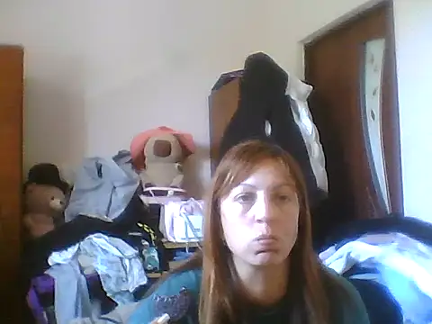 ShawnaAdams online show from May 6, 1:26 pm