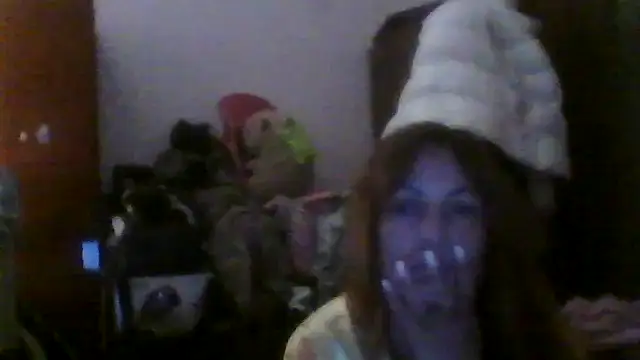 ShawnaAdams online show from May 27, 7:32 pm
