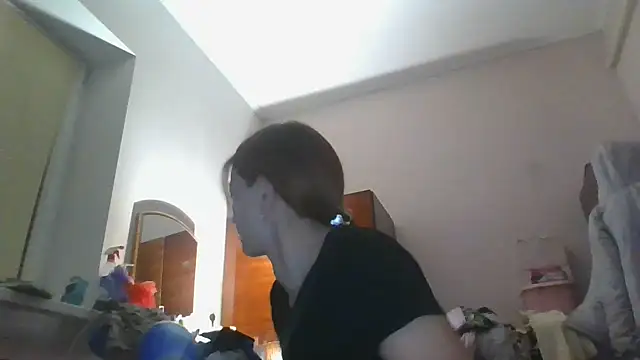 Snapshot of ShawnaAdams chatting on October 14, 4:07 pm ShawnaAdams online show from October 14, 4:07 pm