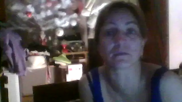 ShawnaAdams online show from January 5, 5:27 pm