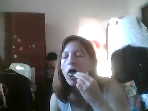 ShawnaAdams online show from May 15, 4:27 pm