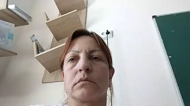 ShawnaAdams online show from May 26, 10:13 am