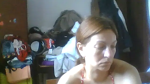 ShawnaAdams online show from July 9, 10:15 am