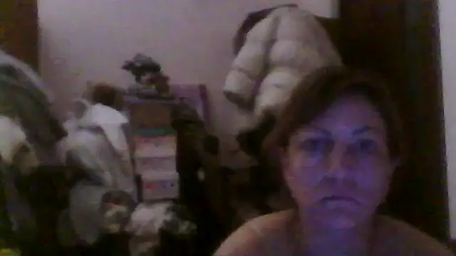 ShawnaAdams online show from February 20, 8:22 pm