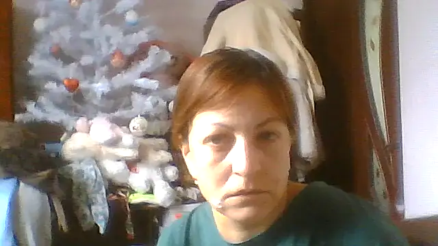 ShawnaAdams online show from January 9, 9:05 am