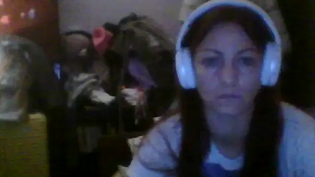 ShawnaAdams online show from February 27, 9:47 pm