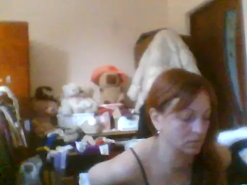 ShawnaAdams online show from April 11, 4:32 pm