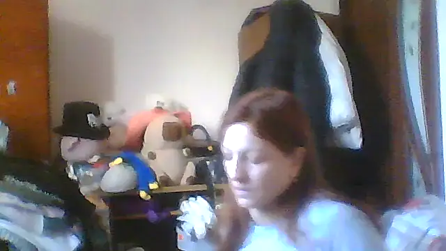 ShawnaAdams online show from March 11, 3:28 pm