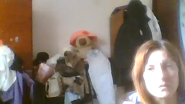 ShawnaAdams online show from May 19, 4:25 pm