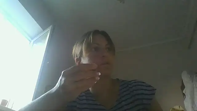 Snapshot of ShawnaAdams chatting on September 8, 4:06 pm ShawnaAdams online show from September 8, 4:06 pm