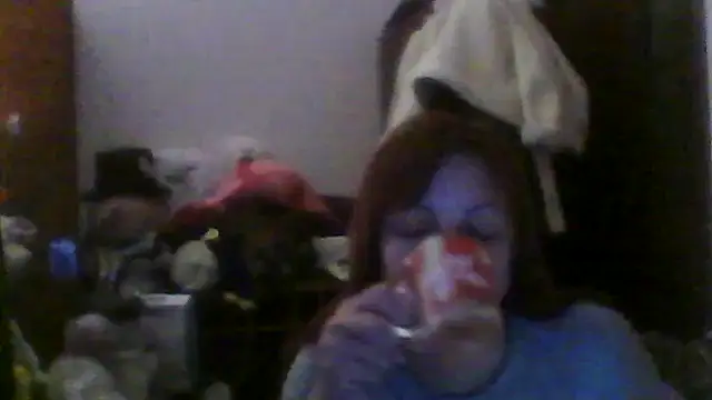 ShawnaAdams online show from March 13, 7:08 pm