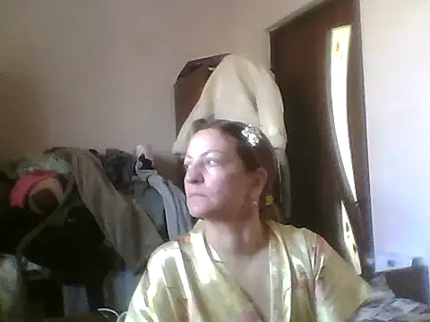 ShawnaAdams online show from March 28, 7:20 am