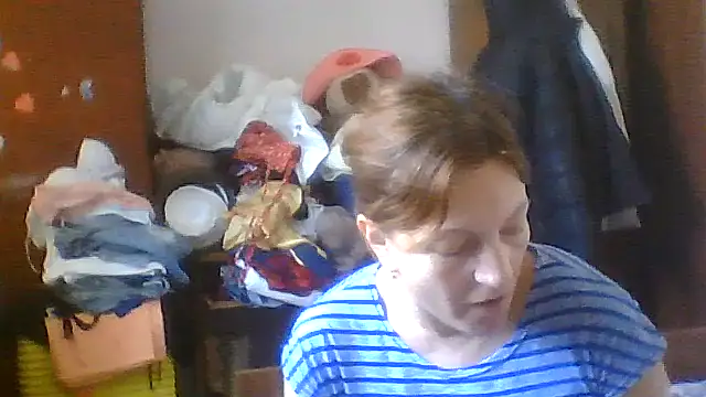 ShawnaAdams online show from July 8, 9:54 am