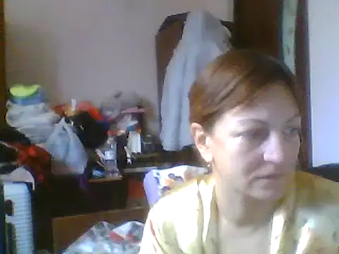 ShawnaAdams online show from December 14, 8:42 am