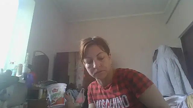 Snapshot of ShawnaAdams chatting on November 15, 9:35 am ShawnaAdams online show from November 15, 9:35 am