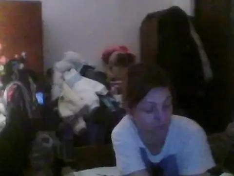 ShawnaAdams online show from April 12, 8:12 pm