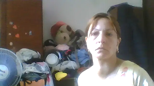 ShawnaAdams online show from July 15, 10:33 am